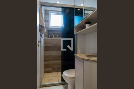 Apartamento à venda com 47m², 2 quartos e 1 vaga