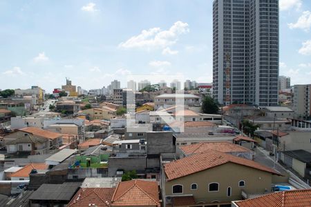 Apartamento à venda com 47m², 2 quartos e 1 vaga
