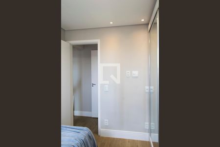 Apartamento à venda com 47m², 2 quartos e 1 vaga