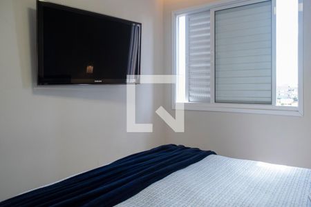 Apartamento à venda com 47m², 2 quartos e 1 vaga