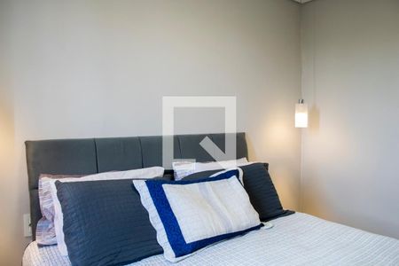 Apartamento à venda com 47m², 2 quartos e 1 vaga