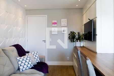 Apartamento à venda com 2 quartos, 47m² em Itaberaba, São Paulo