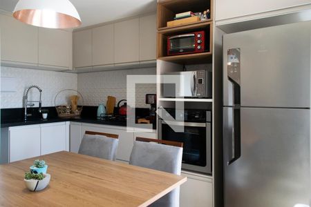 Apartamento à venda com 2 quartos, 47m² em Itaberaba, São Paulo