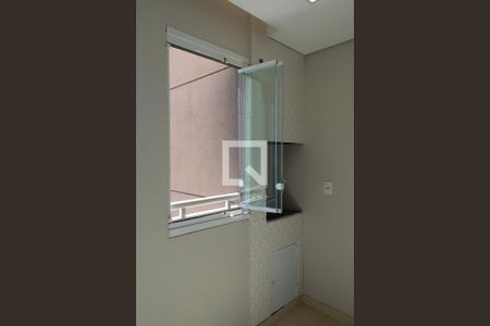Apartamento à venda com 47m², 2 quartos e 1 vaga