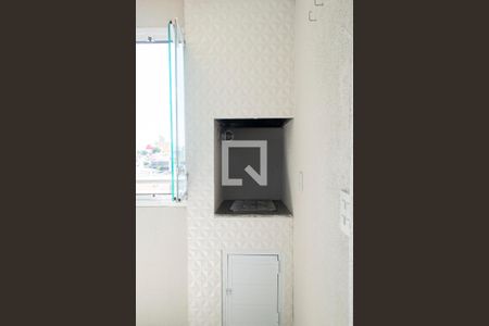 Apartamento à venda com 47m², 2 quartos e 1 vaga