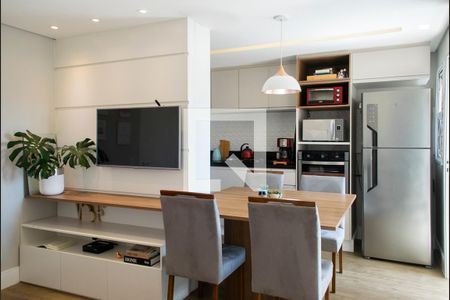 Apartamento à venda com 2 quartos, 47m² em Itaberaba, São Paulo