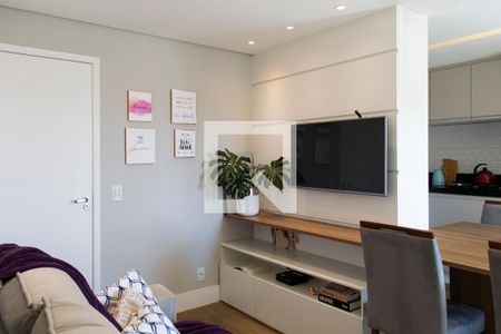 Apartamento à venda com 2 quartos, 47m² em Itaberaba, São Paulo