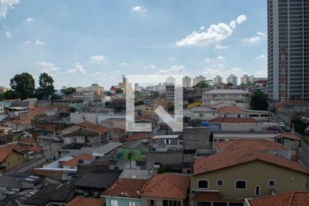 Apartamento à venda com 47m², 2 quartos e 1 vaga