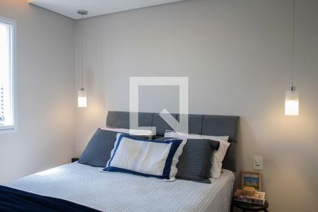 Apartamento à venda com 47m², 2 quartos e 1 vaga