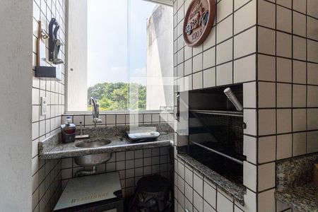 Casa à venda com 191m², 3 quartos e 4 vagasChurrasqueira 