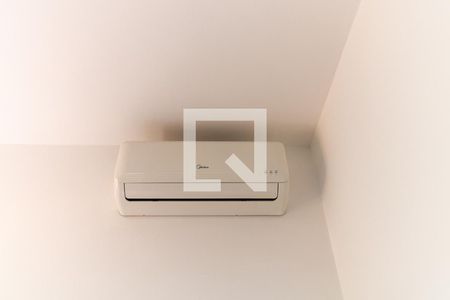 Casa à venda com 191m², 3 quartos e 4 vagasDetalhe da Suíte 3