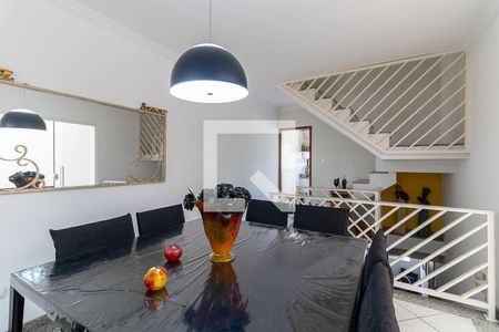 Casa à venda com 191m², 3 quartos e 4 vagasSala de Jantar 