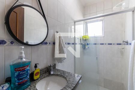 Casa à venda com 191m², 3 quartos e 4 vagasBanheiro da Suíte 3