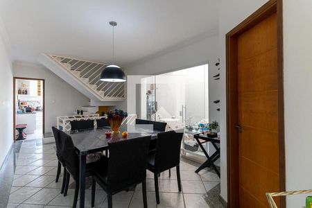 Casa à venda com 191m², 3 quartos e 4 vagasSala de Jantar 