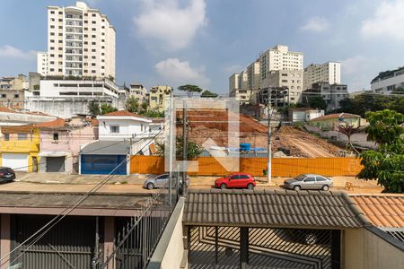 Casa à venda com 191m², 3 quartos e 4 vagasVista da Varanda da Suíte 1
