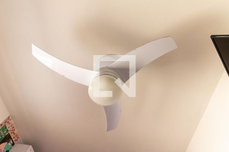 Casa à venda com 191m², 3 quartos e 4 vagasDetalhe da Suíte 2