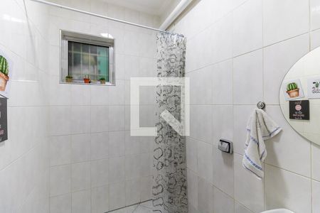 Casa à venda com 191m², 3 quartos e 4 vagasBanheiro de Serviço 