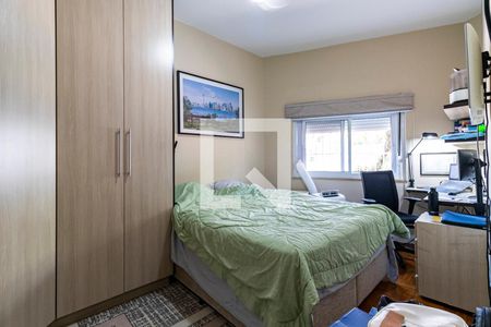 Quarto de apartamento à venda com 1 quarto, 63m² em Vila Mariana, São Paulo