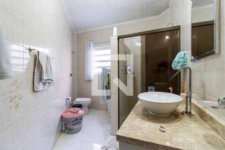 Banheiro de apartamento à venda com 1 quarto, 63m² em Vila Mariana, São Paulo