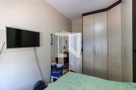 Quarto de apartamento à venda com 1 quarto, 63m² em Vila Mariana, São Paulo