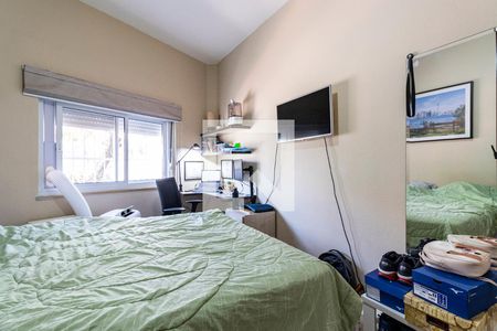 Quarto de apartamento à venda com 1 quarto, 63m² em Vila Mariana, São Paulo