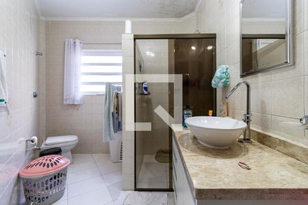 Banheiro de apartamento à venda com 1 quarto, 63m² em Vila Mariana, São Paulo