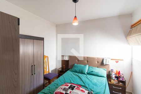 Quarto 1 de apartamento para alugar com 2 quartos, 49m² em Cidade Líder, São Paulo