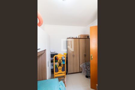 Quarto 2 de apartamento para alugar com 2 quartos, 49m² em Cidade Líder, São Paulo