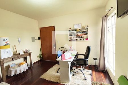 Sala de apartamento à venda com 2 quartos, 55m² em São Miguel, São Leopoldo