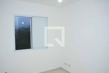 Quarto 1 de apartamento para alugar com 2 quartos, 52m² em Jardim Araruama, Cotia