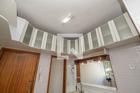 Apartamento à venda com 88m², 3 quartos e 1 vaga Apartamento à venda com 88m², 3 quartos e 1 vagaCozinha