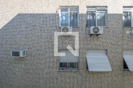 Quarto Suíte Vista de apartamento à venda com 3 quartos, 88m² em Tijuca, Rio de Janeiro