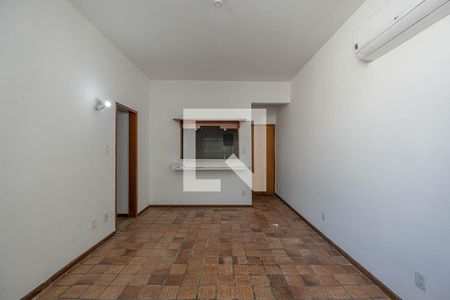 Sala de apartamento à venda com 3 quartos, 88m² em Tijuca, Rio de Janeiro