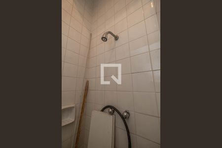 Apartamento à venda com 88m², 3 quartos e 1 vaga Apartamento à venda com 88m², 3 quartos e 1 vagaBanheiro de Serviço