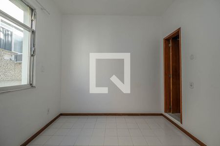 Quarto Suíte de apartamento à venda com 3 quartos, 88m² em Tijuca, Rio de Janeiro