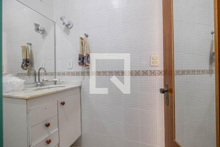 Apartamento à venda com 88m², 3 quartos e 1 vaga Apartamento à venda com 88m², 3 quartos e 1 vagaBanheiro Suíte