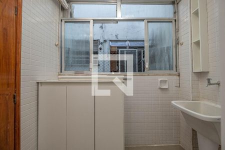 Apartamento à venda com 88m², 3 quartos e 1 vaga Apartamento à venda com 88m², 3 quartos e 1 vagaÁrea de Serviço