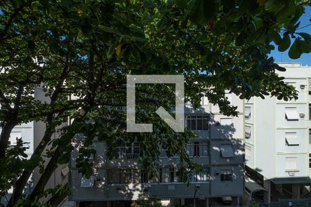 Sala Vista de apartamento à venda com 3 quartos, 88m² em Tijuca, Rio de Janeiro