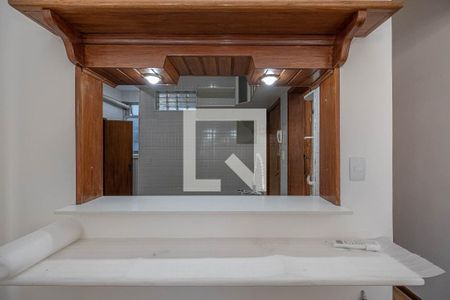 Apartamento à venda com 88m², 3 quartos e 1 vaga Apartamento à venda com 88m², 3 quartos e 1 vagaCozinha