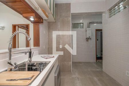 Apartamento à venda com 88m², 3 quartos e 1 vaga Apartamento à venda com 88m², 3 quartos e 1 vagaCozinha