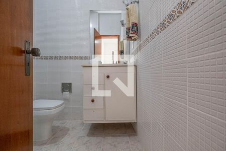 Banheiro Suíte de apartamento à venda com 3 quartos, 88m² em Tijuca, Rio de Janeiro