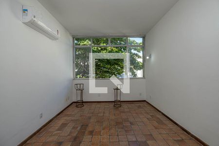 Sala de apartamento à venda com 3 quartos, 88m² em Tijuca, Rio de Janeiro
