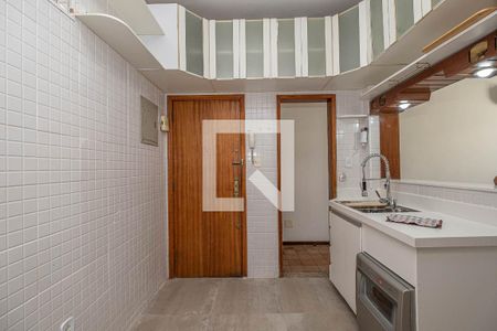 Apartamento à venda com 88m², 3 quartos e 1 vaga Apartamento à venda com 88m², 3 quartos e 1 vagaCozinha