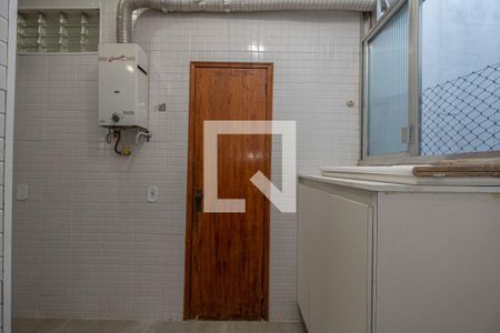Apartamento à venda com 88m², 3 quartos e 1 vaga Apartamento à venda com 88m², 3 quartos e 1 vagaÁrea de Serviço