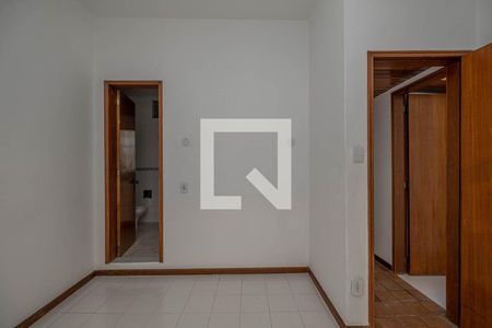 Quarto Suíte de apartamento à venda com 3 quartos, 88m² em Tijuca, Rio de Janeiro