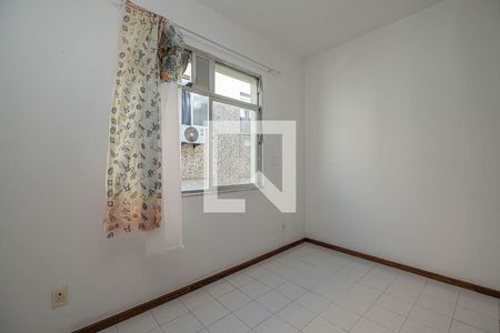 Quarto Suíte de apartamento à venda com 3 quartos, 88m² em Tijuca, Rio de Janeiro