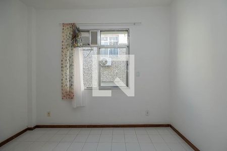 Quarto Suíte de apartamento à venda com 3 quartos, 88m² em Tijuca, Rio de Janeiro