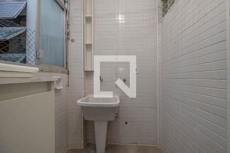 Apartamento à venda com 88m², 3 quartos e 1 vaga Apartamento à venda com 88m², 3 quartos e 1 vagaÁrea de Serviço
