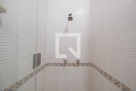 Banheiro Suíte de apartamento à venda com 3 quartos, 88m² em Tijuca, Rio de Janeiro