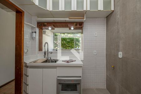 Apartamento à venda com 88m², 3 quartos e 1 vaga Apartamento à venda com 88m², 3 quartos e 1 vagaCozinha